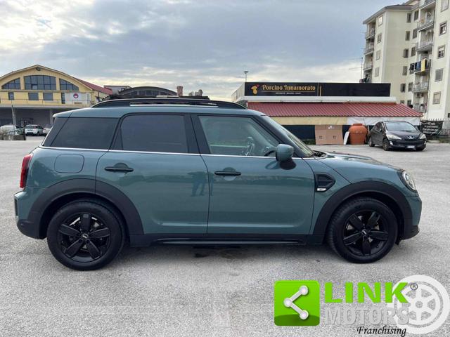 MINI Countryman 1.5 Cooper AUTOMATICA Countryman Immagine 3