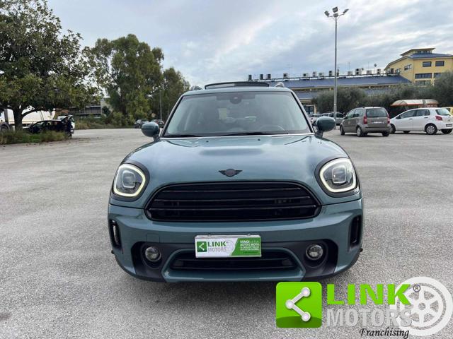 MINI Countryman 1.5 Cooper AUTOMATICA Countryman Immagine 1