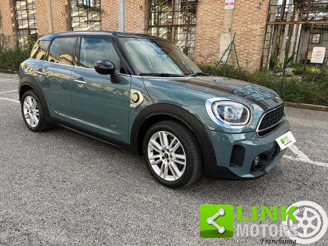 MINI Mini 1.5 Cooper SE Countryman ALL4 GARANZIA MINI 8/2025 Immagine 2