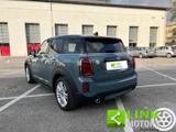 MINI Mini 1.5 Cooper SE Countryman ALL4 GARANZIA MINI 8/2025