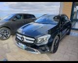 MERCEDES-BENZ GLA 220 d Automatic 4Matic Sport