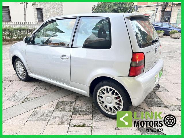 VOLKSWAGEN Lupo 1.6 16V cat GTI Immagine 2