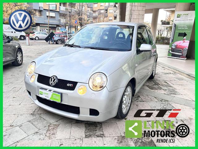 VOLKSWAGEN Lupo 1.6 16V cat GTI Immagine 0