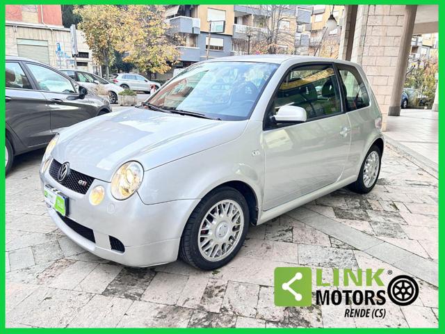 VOLKSWAGEN Lupo 1.6 16V cat GTI Immagine 1