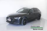 AUDI A4 Avant 35 MHD 163 CV S tronic/VIRTUAL COCKPIT