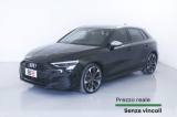 AUDI S3 SPB TFSI 310 CV quattro S tronic/LED MATRIX