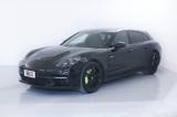 PORSCHE Panamera 2.9 4 E-Hybrid Sport Turismo/TETTO PANORAMICO