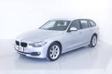 BMW 320 d xDrive Touring Business Automatica Cerchi 17''