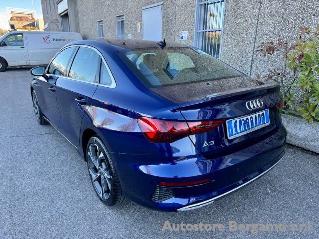 AUDI A3 Sedan 35 TFSI S tronic Business Advanced Immagine 3