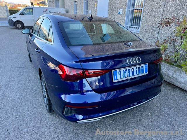 AUDI A3 Sedan 35 TFSI S tronic Business Advanced Immagine 4