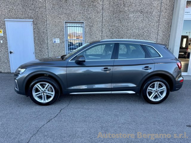 AUDI Q5 40 TDI 204 CV quattro S tronic S line"VIRTUAL" Immagine 2