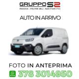 FIAT Doblo Doblò 1.5 BlueHdi 100CV Van 3 posti