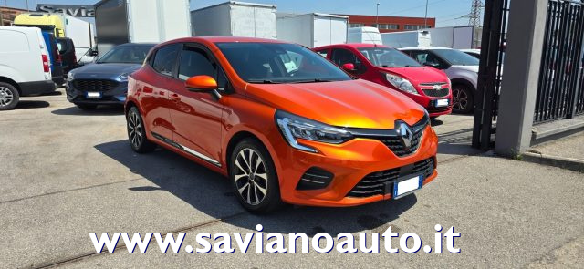 RENAULT Clio Blue dCi 8V 85 CV 5 porte Zen " N1 " Immagine 1