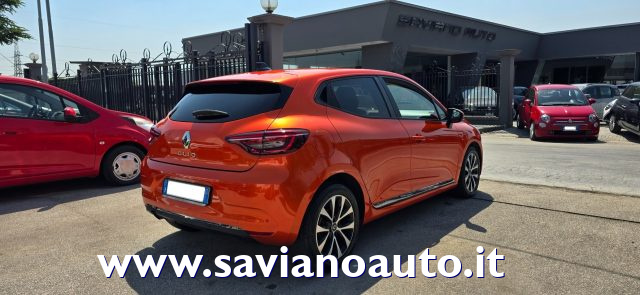 RENAULT Clio Blue dCi 8V 85 CV 5 porte Zen " N1 " Immagine 2