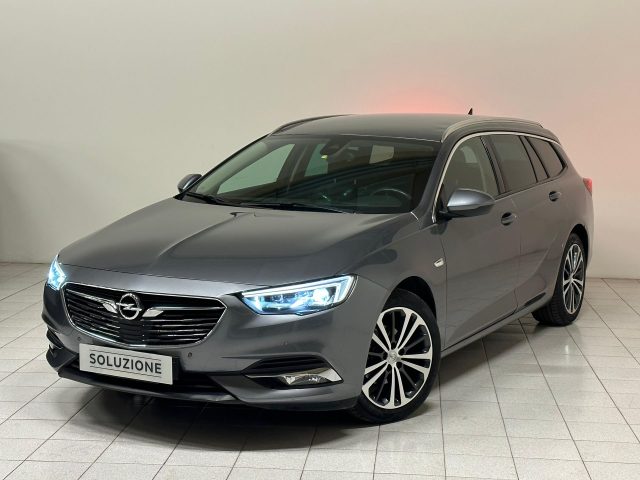 OPEL Insignia Grigio metallizzato