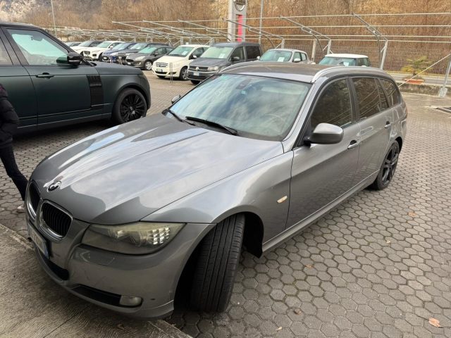 BMW 325 Grigio metallizzato