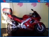 YAMAHA YZF 600 R Thundercat Finanziabile - Bordeaux - 33878