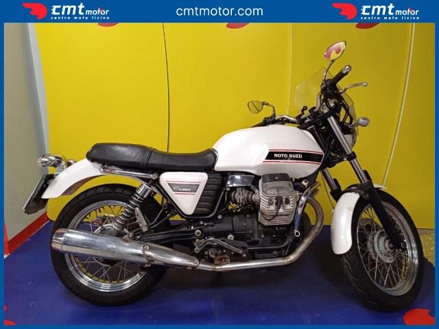 MOTO GUZZI V7 Garantita e Finanziabile Immagine 0