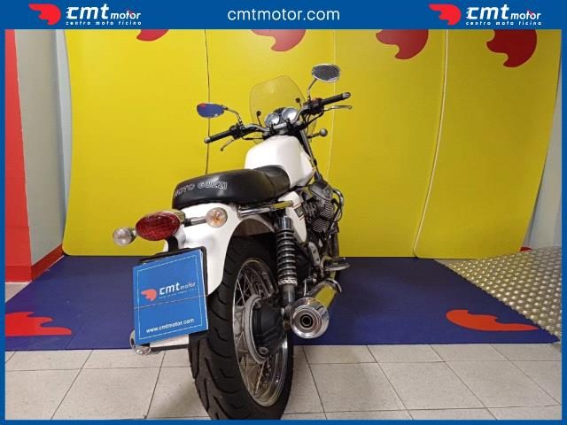 MOTO GUZZI V7 Garantita e Finanziabile Immagine 1