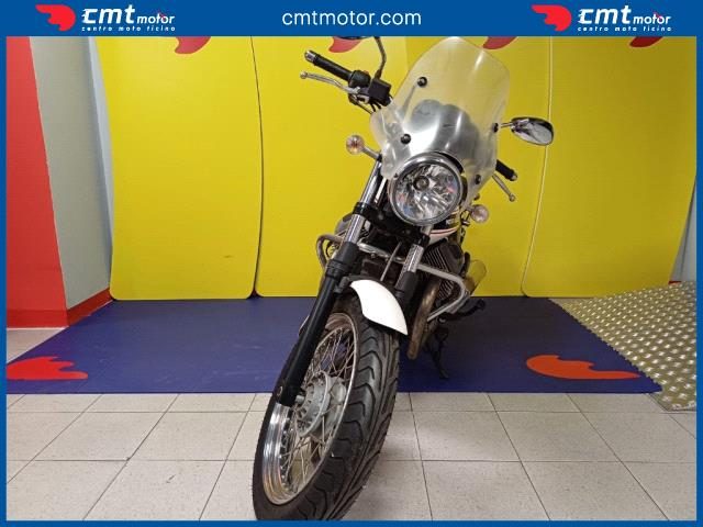 MOTO GUZZI V7 Garantita e Finanziabile Immagine 3