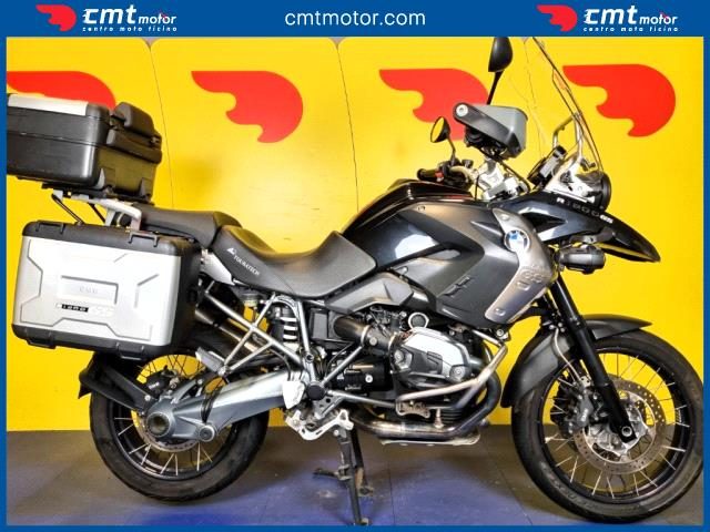 BMW R 1200 GS Garantita e Finanziabile Immagine 0