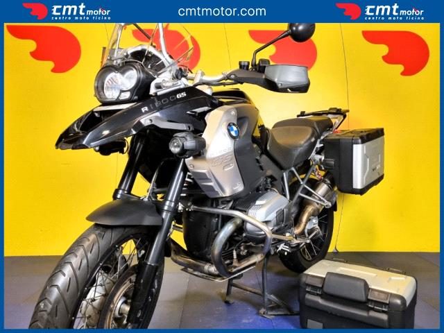 BMW R 1200 GS Garantita e Finanziabile Immagine 1