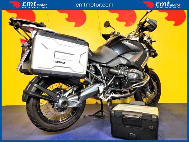 BMW R 1200 GS Garantita e Finanziabile Immagine 3