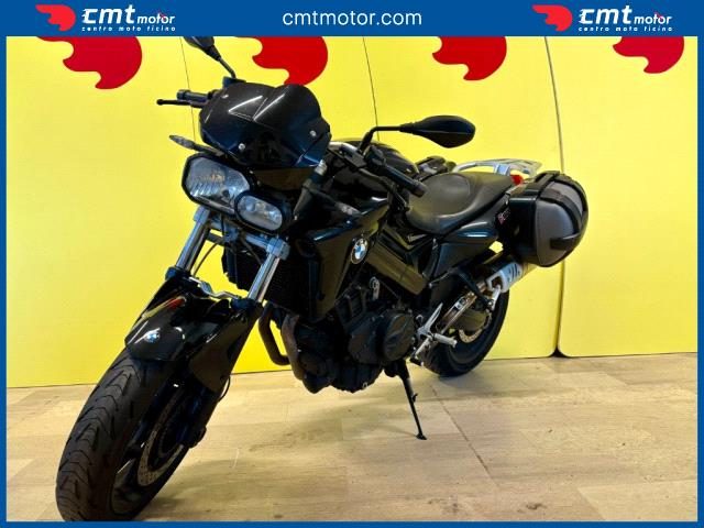 BMW F 800 R Garantita e Finanziabile Immagine 1