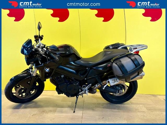 BMW F 800 R Garantita e Finanziabile Immagine 2