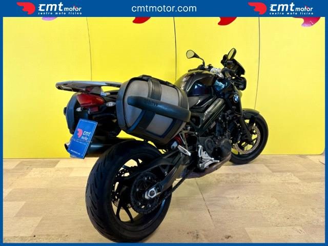 BMW F 800 R Garantita e Finanziabile Immagine 3