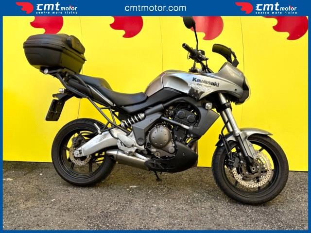 KAWASAKI Versys 650 Garantita e Finanziabile Immagine 0