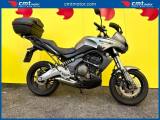 KAWASAKI Versys 650 Garantita e Finanziabile