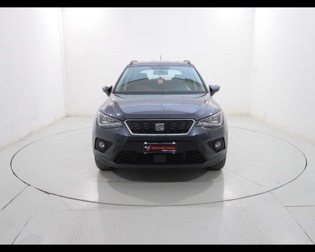 SEAT Arona 1.0 EcoTSI Style Immagine 0