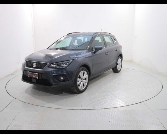 SEAT Arona 1.0 EcoTSI Style Immagine 1