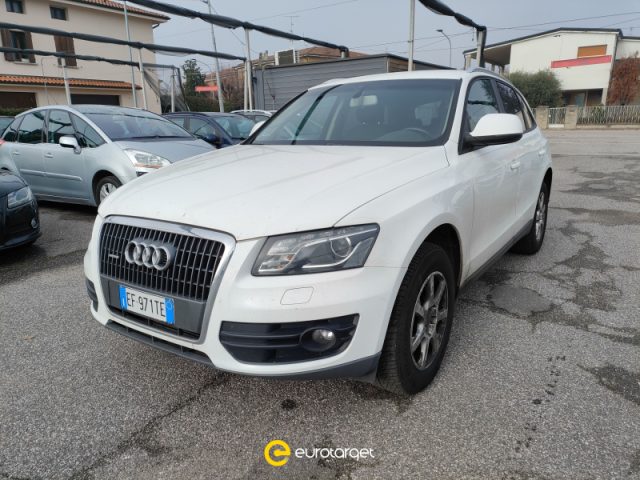 AUDI Q5 2.0 TDI 170 CV quattro S tronic Advanced Plus Immagine 0