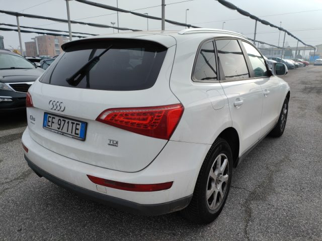 AUDI Q5 2.0 TDI 170 CV quattro S tronic Advanced Plus Immagine 1