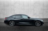 BMW 320 d 48V xDrive Touring Msport