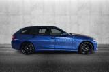 BMW 320 d 48V xDrive Msport