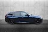 BMW 320 d 48V xDrive Touring Msport