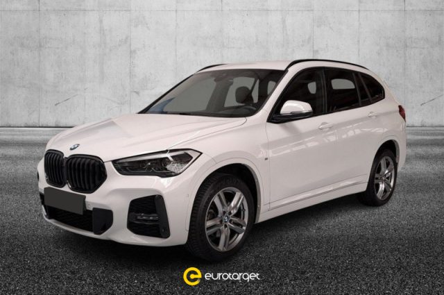 BMW X1 sDrive18i Msport Immagine 0