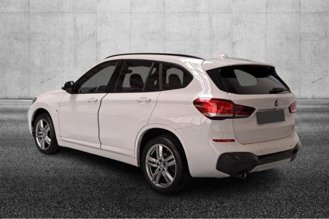 BMW X1 sDrive18i Msport Immagine 1