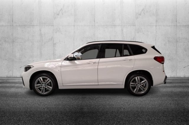 BMW X1 sDrive18i Msport Immagine 2