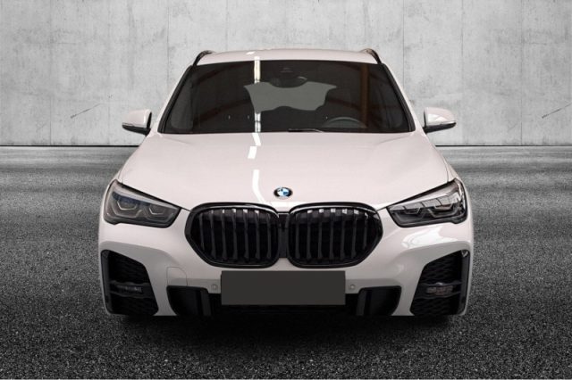 BMW X1 sDrive18i Msport Immagine 3