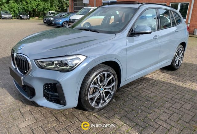 BMW X1 sDrive20d Msport Immagine 0