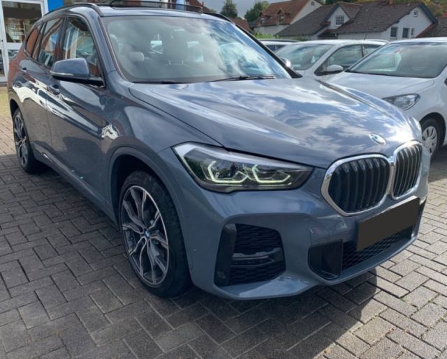 BMW X1 sDrive20d Msport Immagine 1