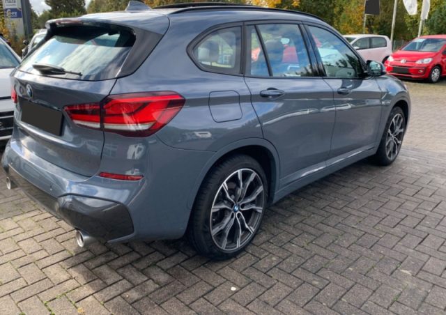 BMW X1 sDrive20d Msport Immagine 2