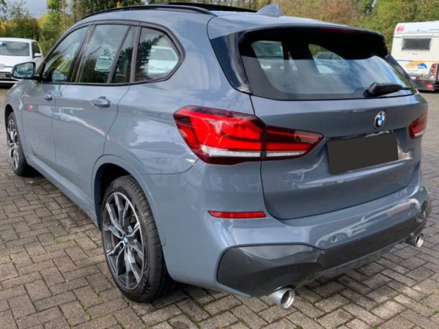 BMW X1 sDrive20d Msport Immagine 3