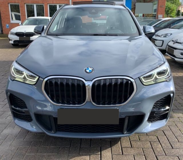 BMW X1 sDrive20d Msport Immagine 4