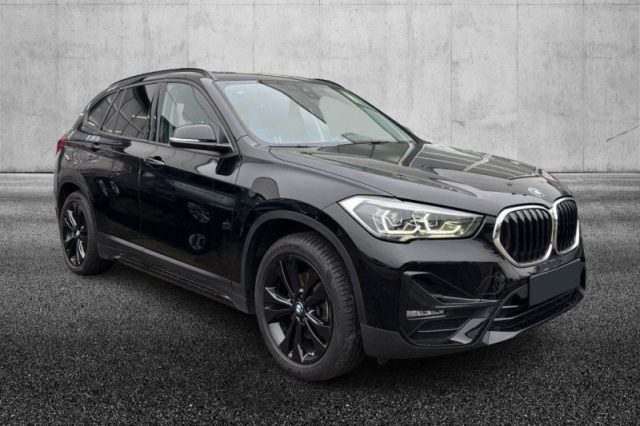 BMW X1 sDrive18d Sport Immagine 1