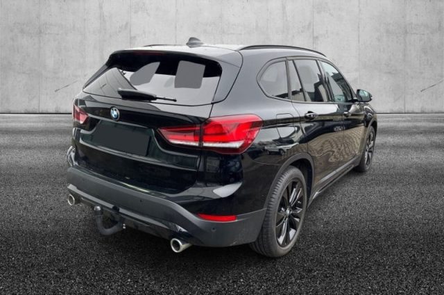 BMW X1 sDrive18d Sport Immagine 2